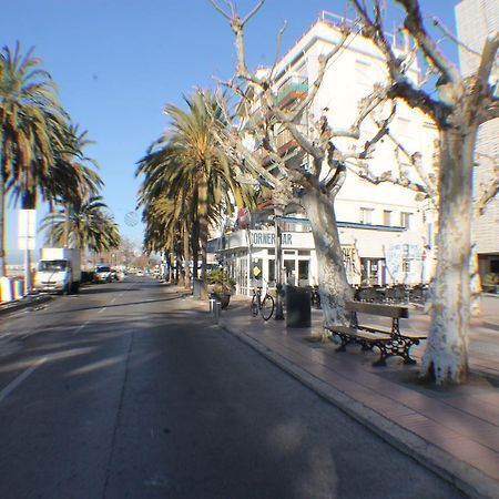 Agi Sant Antoni Appartement Roses Buitenkant foto