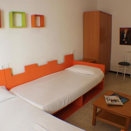 Agi Sant Antoni Appartement Roses Buitenkant foto