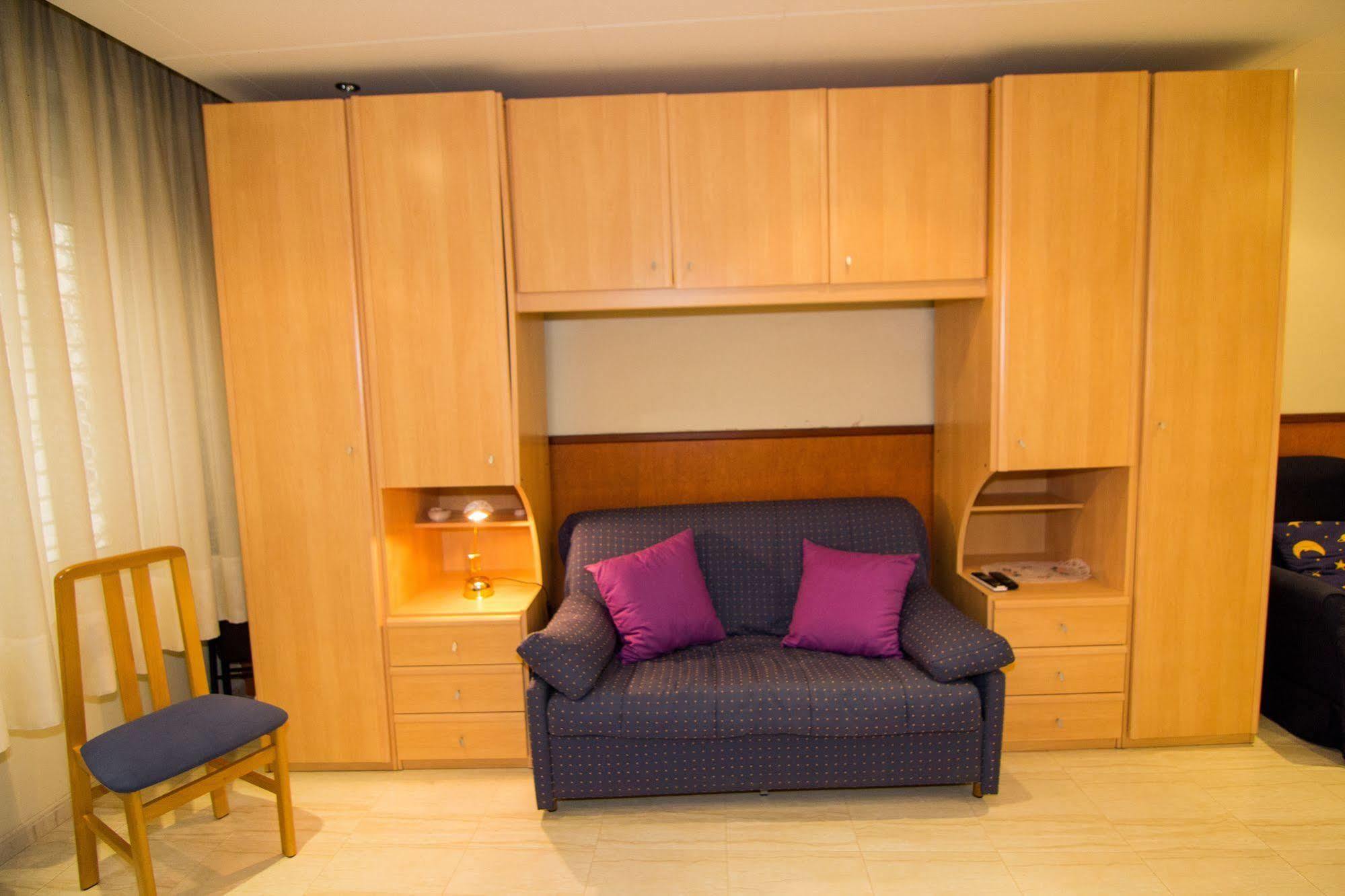 Agi Sant Antoni Appartement Roses Buitenkant foto