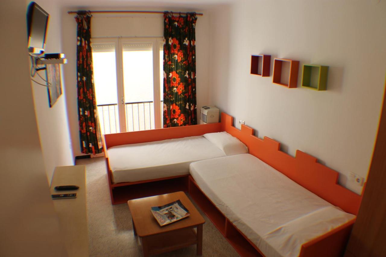 Agi Sant Antoni Appartement Roses Buitenkant foto