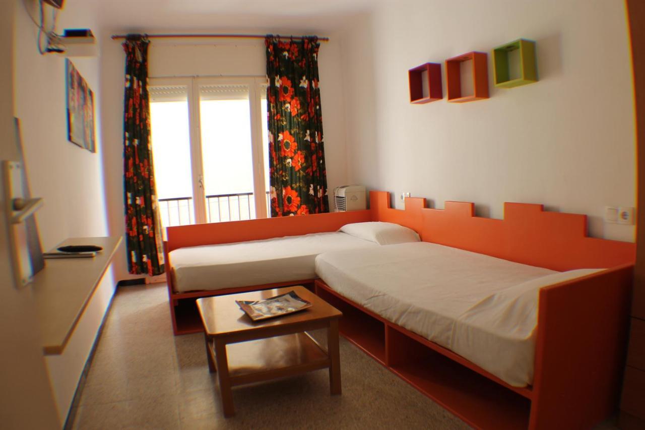 Agi Sant Antoni Appartement Roses Buitenkant foto