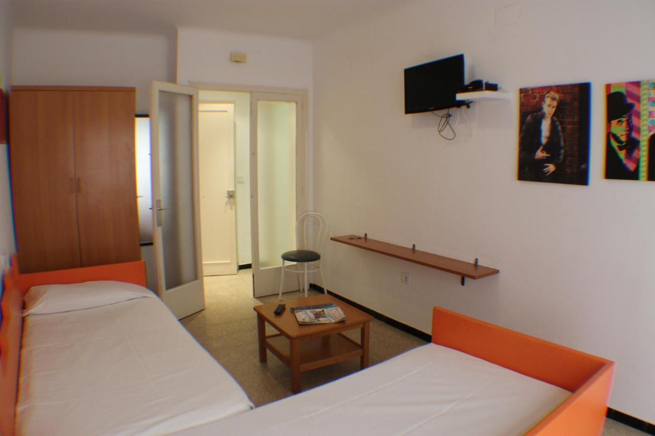 Agi Sant Antoni Appartement Roses Buitenkant foto